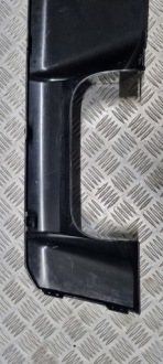фото thumb №14, Bmw m4 g82 g83 спойлер диффузор бампера зад заднее 8074726