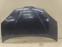 фото thumb №7, Toyota prius i 97-03 капот крышка двигателя