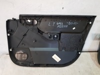 фото thumb №7, Обивка обшивки дверь kpl opel meriva a eur