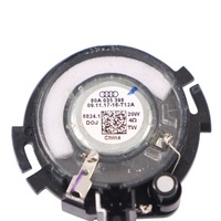 фото thumb №12, Audi q5 fy динамик твитер низкочастотный дверь левый задняя 80a035398