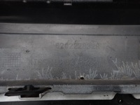 фото thumb №14, Nissan nv300 primastar ii 2 lift 21- бампер перед передний pdc