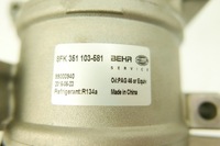 фото thumb №12, 8fk351103-581 behr компрессор кондиционера
