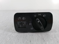 фото thumb №1, Переключатель света seat leon i 1m1941531l