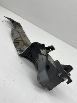 фото thumb №14, Audi a6 c7 четверть фартук крепление крыльев левый перед lx5r доставка!