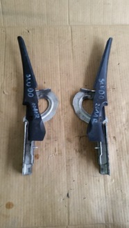 фото thumb №1, Expert jumpy scudo 11r петли капот левый правый