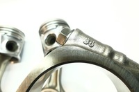 фото thumb №8, Iveco daily vi 3.0 cng газовый gaz euro6 f1cfa401a поршень + шатун