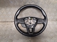 фото thumb №3, Ford focus mk3 рестайлинг руль многофункциональный круиз-контроль с подогревом