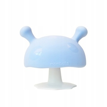 MOMBELLA GRYZAK USPOKAJAJĄCY MUSHROOM GRZYBEK BLUE