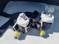 фото thumb №5, Консоль 2x подушка безпеки 2x ремені citroen ds3