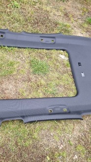 фото thumb №5, Стеля панорама citroen ds7 оригінал