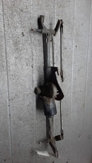 фото thumb №1, Механизм дворник перед toyota avensis 98r