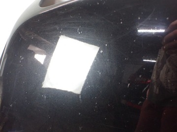 фото thumb №12, Капот mercedes b 180 w245 2.0cdi 2007r 191 11747