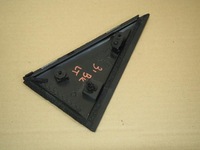 фото thumb №2, Заглушка зовнішня двері лівий задня mazda 3 i bk