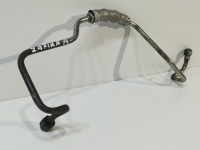 Шланг провода трубка труба масла турбонагнетателя zafira a Цена, фото thumb