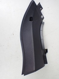 фото thumb №1, Молдинг захист стійка нижня ліва bmw f26 x4 7337579