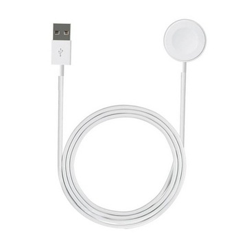 USB-КАБЕЛЬ ЗАРЯДКИ ДЛЯ APPLE WATCH 2/3/4/5/6/SE