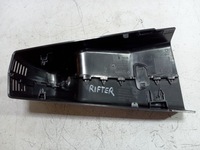 фото thumb №4, Peugeot rifter 1.5d корпус дзеркало внутрішнього заднього виду 9817598277