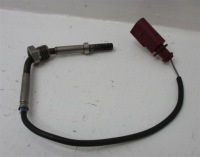 фото thumb №5, Датчик температури вихлопних газів a8 d4 4.2 tdi 05a906088