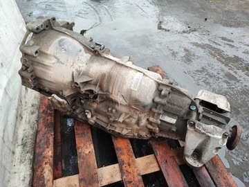 фото thumb №6, 2004 volkswagen phaeton автоматическая коробка передач коробки передач guk