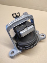 фото thumb №4, Кронштейн подушка двигателя 1.6dci renault talisman espace v megane iv 112114ba0a