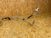 Пабтрубок  трубка шланг кондиционера opel crossland x 93476787 1.2 thp 2017- Недорого, фото thumb