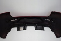 Купить Volvo v40 бампер задняя задний summum r-design 12r-, фото thumb