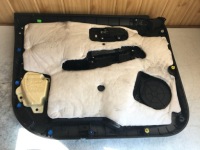 фото thumb №4, Обшивка оббивка двері правий перед sportage iii