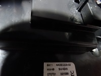 фото thumb №7, Панель кондиционера решётки обдув bmw g01 g02 1