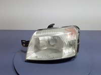 фото thumb №1, Fiat panda ii фара левый лампа передняя