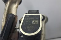 фото thumb №11, Важіль верхній передній лівий bmw 6 gran coupe f06 2284981 4.4l бензиновий