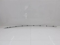 фото thumb №2, Jaguar xe молдинг хром двері лівий перед