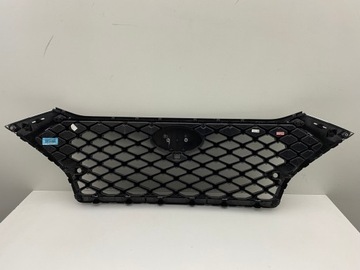 фото thumb №6, Hyundai tucson iii 3 рестайлінг n line решітка решітка радіатора 19-