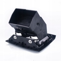 фото thumb №4, Решётка обдув задняя skody octavii 1zd819203