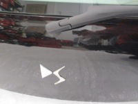 Citroen ds3 рестайлінг  кришка багажника задня ktv 2016r Зі Шроту, фото thumb