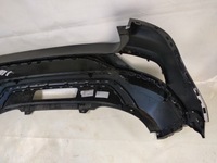 фото thumb №8, Vw t-roc 2ga бампер задній задня 2017- 4pdc