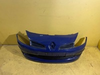 фото thumb №1, Renault clio iii бампер передний