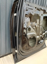 фото thumb №9, Двері зад задні праві праві audi q7 ii 4m 15-