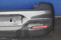 фото thumb №14, Bmw 1 f20 бампер задняя задний lift m-pakiet