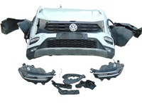 фото thumb №1, Kompletny перед pdc капот бампер vw t-roc 1.0tsi