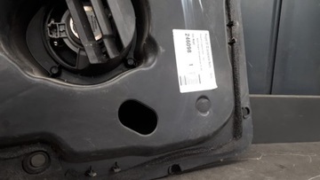 фото thumb №9, 9644103080 динамик правый зад peugeot 306