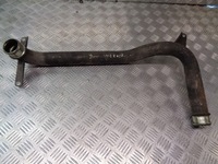 фото thumb №1, Труба шланг интеркулер mercedes vito i w638 2.2 cdi