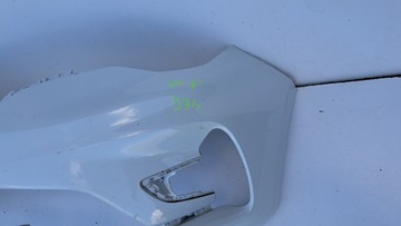 фото thumb №11, Бампер перед renault zoe рестайлинг 19-