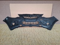 фото thumb №6, Бампер решётка радиатора решётка радиатора хром opel karl rocks