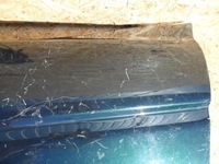 фото thumb №13, Jaguar s-type 2002 2003 2004 2005 крило лівий