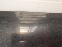 фото thumb №5, Планка накладка порога порог правые citroen ds5