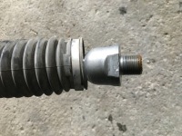 фото thumb №6, S-cross sx4 16- lift 1.0 t 2wd тяга кермовий правий лівий наконечник