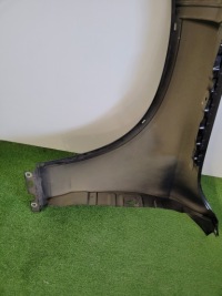 фото thumb №8, Mercedes glc x253 w253 a253 крыло правый перед передний