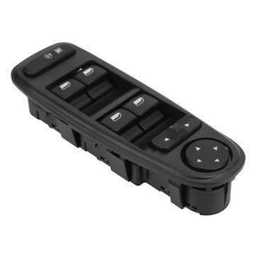 ELEKTRYCZNEGO PRZEŁĄCZNIKA PODNOŚNIKA OKNA 6554.YH, 96639383ZD CITROEN C4