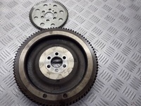 фото thumb №1, Колесо маховик toyota auris 1.4 d4d