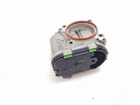 фото thumb №7, 2012 mercedes-benz c w204 дросельна заслінка a2661410225